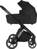 Easywalker Zoey Kinderwagen - Pure Black | Easywalker Produktbild-Vorschau 3