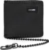 Pacsafe RFIDsafe Z100 Portemonnaie schwarz Produktbild-Vorschau 11