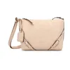 PICARD Leder Umhängetasche Felicita Crossbody Bag Cookie Produktbild-Vorschau 5