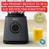 Tefal BL771B PerfectMix Essential blender, grijs Productafbeelding-voorbeeld 5
