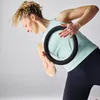 Silikon Krafttrainingsring Power Ring 3,5 kg Fitness Ring Produktbild-Vorschau 4