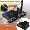 GOPLUS Basketballständer Basketballkorb Outdoor, Korbhöhe Produktbild-Vorschau 3