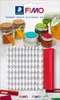 STAEDTLER® 8700 09 Zubehör Fimo Stempelset Náhľad obrázku produktu 2