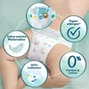 Pampers® Windeln Harmonie™ Größe Gr.2 (4-8 kg) für Produktbild-Vorschau 5