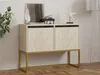 Skye Decor, Zermat - Travertín, skrinky do obývačky, Náhľad obrázku produktu 1