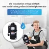 Whirlpoolgebläse Gebläse Luftgebläse Airblower Blower für Produktbild-Vorschau 2