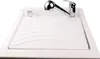 SIGO Set Spüle + Unterschrank 60cm mit 2 Türen, Farbe Produktbild-Vorschau 8