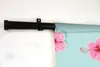 MuchoWow® Wandteppich Wandbehang Sommerlich - Blumen - Rosa Produktbild-Vorschau 6