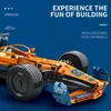Reobrix 11006 Raceauto, 928 onderdelen, geschikt vanaf 14 Productafbeelding-voorbeeld 2