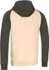 Herren Trainingsanzug schmale Passform STRETTON Olive/Beige Produktbild-Vorschau 8