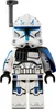 LEGO® Star Wars™ 75391 Mikromyśliwiec kapitana Rexa™ Podgląd zdjęcia produktu 20