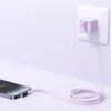 Mcdodo Usb-C Lightning Hochgeschwindigkeits-Winkelkabel 36W Produktbild-Vorschau 5
