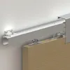 Aluminium-Laufschiene 200 cm für SLID'UP 160, 170, 190, zur Produktbild-Vorschau 2