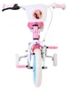 Bicicletta per bambini Disney Princess - Ragazze - Cerchi Anteprima dell’immagine prodotto 6