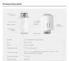 Thermostat Heizkörperventil Temperaturplan-Einstellung Produktbild-Vorschau 7