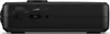 A close-up view of the side of a black electronic device, showing controls and labels. Podgląd zdjęcia produktu