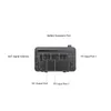 Growatt NOAH 2000 Solarspeicher 2048Wh LiFePO4 mit 1800W Produktbild-Vorschau 4