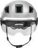 Casco da bici ABUS HYP-E ACE - con luce anteriore, luce Anteprima dell’immagine prodotto 2