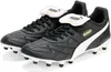 Puma King Top FG Football Boot - Black/White - 9 Produktbild-Vorschau 9