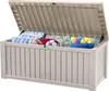 Keter Rockwood - zahradní box 570 L - 155 x 72 x 64 cm - Náhled obrázku produktu 2