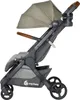 A side view of a stroller. Náhled obrázku produktu