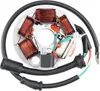 Statore alternatore 5 bobine per Ape 50 TL4T, Vespa PK 50, Anteprima dell’immagine prodotto 2