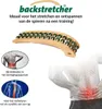 Giant Rolastretcher gegen Rückenschmerzen Rückendehner Produktbild-Vorschau 5