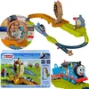 Vláčiková súprava Fisher-Price Veľká slučka s motorovou Náhľad obrázku produktu 11