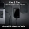 Intenso Memory Drive, 2 TB, 2.5", 3.2 Gen 1 (3.1 Gen 1), Náhled obrázku produktu 6