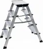 KRAUSE 126030 Monto Klapptritt Treppo 2x3 Voir les images du produit 8