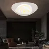 Globo Lighting|Deckenleuchte Metall weiß, LED Produktbild-Vorschau 10
