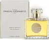 A perfume bottle and its box are displayed on a white background. Voir les images du produit
