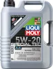 LIQUI MOLY Special Tec AA 5W-20 | 5 L | Synthesetechnologie Produktbild-Vorschau 1
