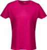 Just Cool JC005 | Girlie Cool Sport T-Shirt + WRAP  - Produktbild-Vorschau 2