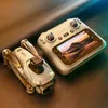 Dron GPS ZELURXX z ekranem 4,5", kamerą HD 1080p, składany, Podgląd zdjęcia produktu 15