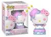 Hello Kitty 50th Anniversary 75  - Funko Pop! Vinyl Figur Produktbild-Vorschau 6