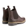 Travelin' Randers Lady Dark Brown 40 Produktbild-Vorschau 8