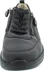 Waldläufer chaussures basses à lacets en noir, taille 5 Voir les images du produit 4