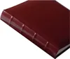 Walther Classic 30x37 80 pagine libro rosso vino FA373R Anteprima dell’immagine prodotto 2