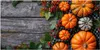 Küchenrückwand Spritzschutz Glas mit Motiv Herbstlicher Produktbild-Vorschau 3