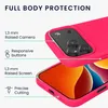 kwmobile Handyhülle für iPhone 17 Pro Max Hülle, für iPhone Produktbild-Vorschau 4