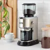 Elektrický mlýnek na kávu DeLonghi KG 521.M Dedica, barva: Náhled obrázku produktu 5