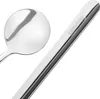 com-four® 12x Latte Macchiato Löffel Set aus Edelstahl - Produktbild-Vorschau 7