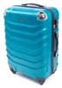 RGL 730 XL Reisekoffer Harstchale Koffer Abnehmbare Räder Produktbild-Vorschau 1