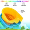 Kinder Balance-Stelzen – 4 Paar Monsterfüße für Produktbild-Vorschau 3