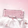 Magnetische Gaming Tastatur Hall Effekt GravaStar Mercury Produktbild-Vorschau 3