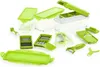 Nicer Dicer Plus | Set 18-tlg. : Kiwi Produktbild-Vorschau 1