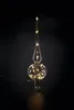 Krinner 76030, Weihnachtsbaumschmuck, Glas, Transparent, Produktbild-Vorschau 6