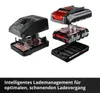 Einhell 4512097 Starter Kit 18V 2,5 Ah Power X-Change Productafbeelding-voorbeeld 9