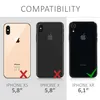 kwmobile Handyhülle für Apple iPhone XR Hülle Holz - Case Produktbild-Vorschau 5